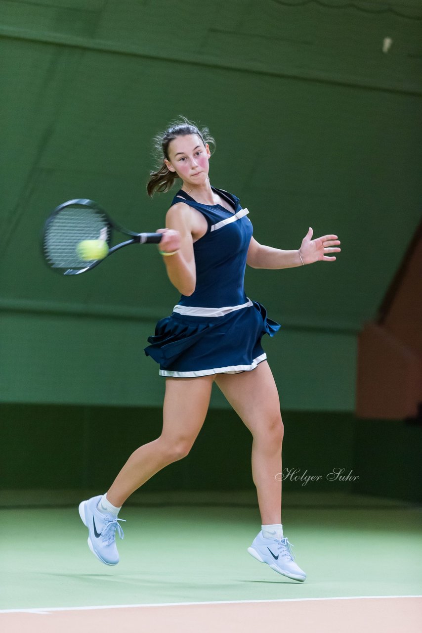 Chelsea Seidewitz 537 - Prisdorfer Sommercup